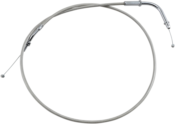 Жило за газ MOTION PRO CABLE THR (PULL)A/C YAM XV 1600 A
