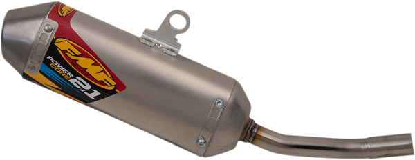 Гърне FMF Powercore 2.1 Silencer KTM/HUSQ/GASGAS 125