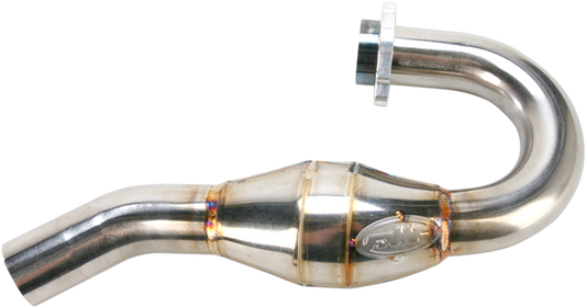 Кривка FMF HEADER S/S MBMB RMZ450 11-13