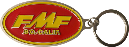 Ключодържател FMF KEYCHAIN FMF OVAL 1973