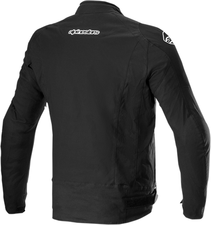 Текстилно яке ALPINESTARS T-GP Force BLACK