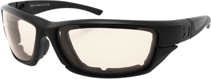 Очила BOBSTER DECODER 2 BLACK