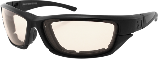 Очила BOBSTER DECODER 2 BLACK
