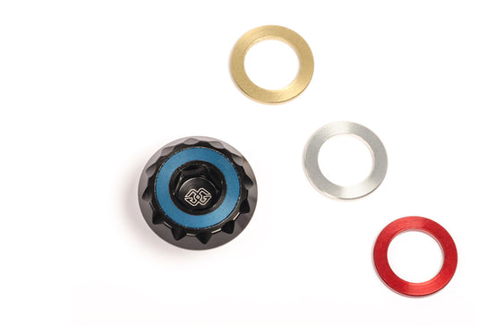 Капачка за масло GILLES OIL FILLER CAP RSV4 1000 13