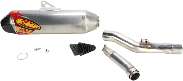 Гърне FMF SLIP ON MUFFLER FAC4.1RCT AN TICF