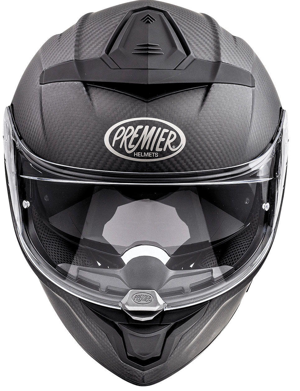 Kаска PREMIER DEVIL CARBON BM MATT