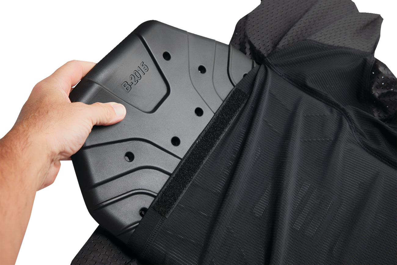 Протекторна ризница THOR SENTRY STEALTH GUARD