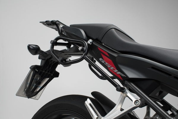 Странична стойка за куфар SW-MOTECH SLC SIDE CARRIER R CB 650 F 18
