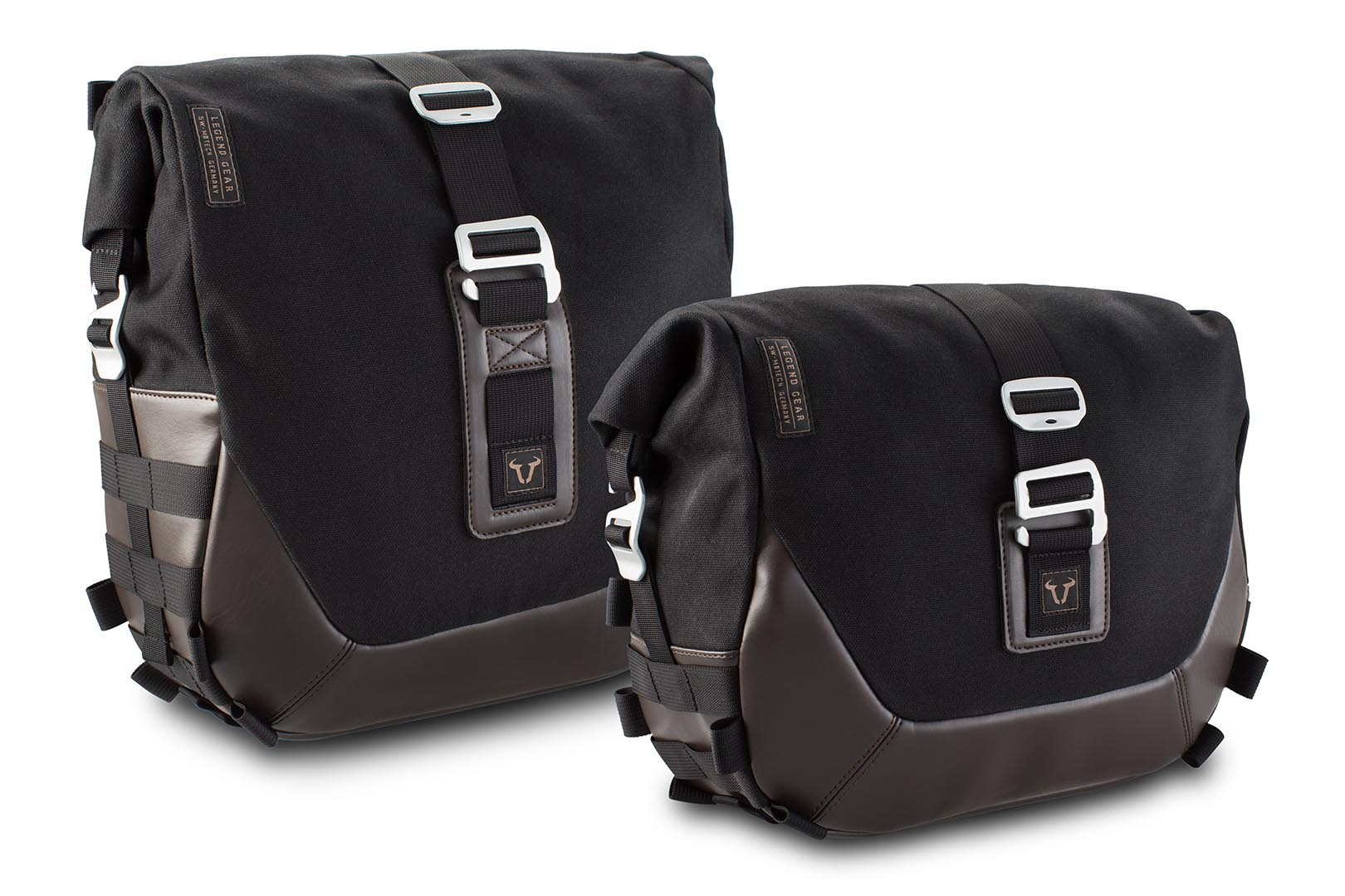 Комплект странични чанти SW-MOTECH LC SIDE BAG SYS LEGEND L