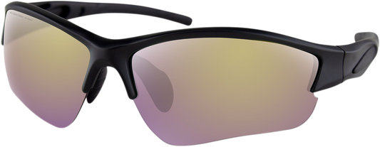 Очила BOBSTER RAPID MATT BLACK