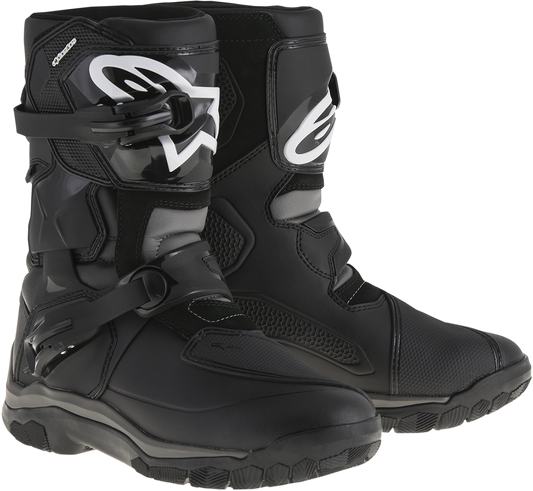 Ботуши ALPINESTARS Belize Drystar® BLACK