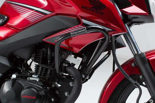 Краш бар SW-MOTECH CRASH BAR CB 125 F