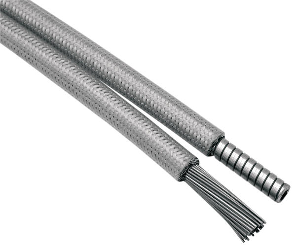 Жило за съединител MOTION PRO CABLE-CLUTCH A/C SUZ C 50 15