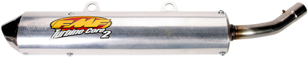 Гърне FMF Turbinecore 2 Silencer Suzuki RM250 96-00