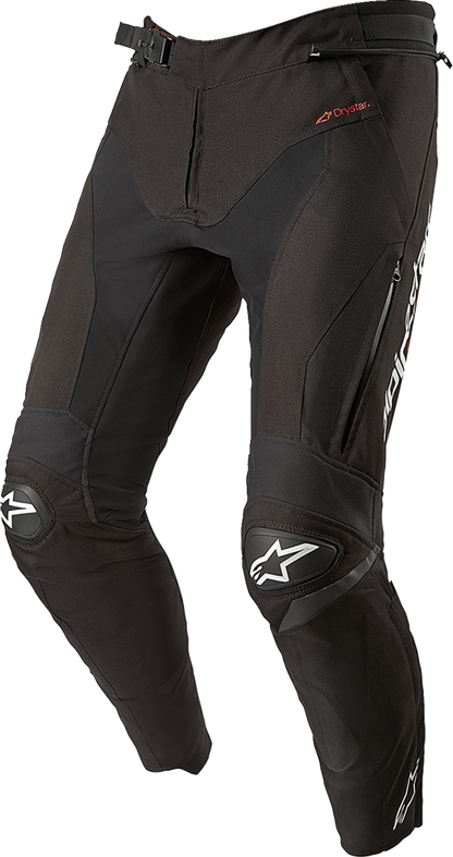 Текстилен панталон ALPINESTARS T-SPR Drystar® BLACK