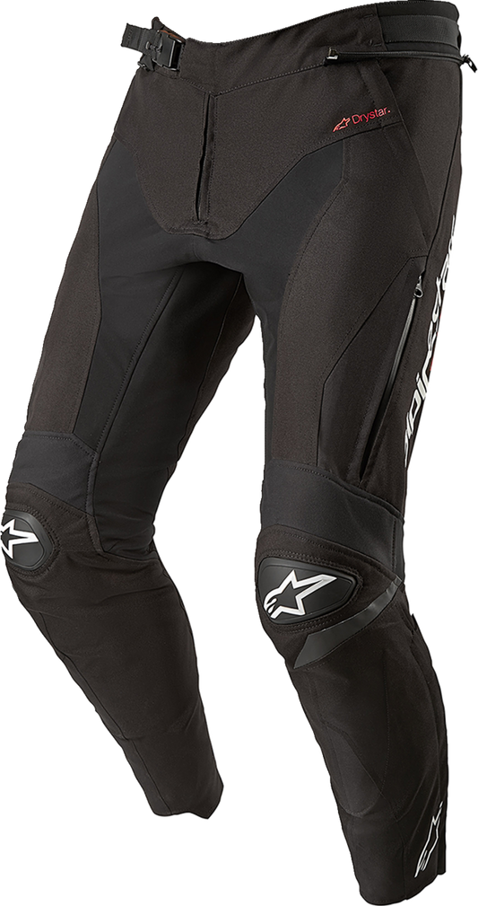 Текстилен панталон ALPINESTARS T-SPR Drystar® BLACK