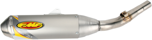 Гърне FMF MUFFLER PC4 KX450F/R