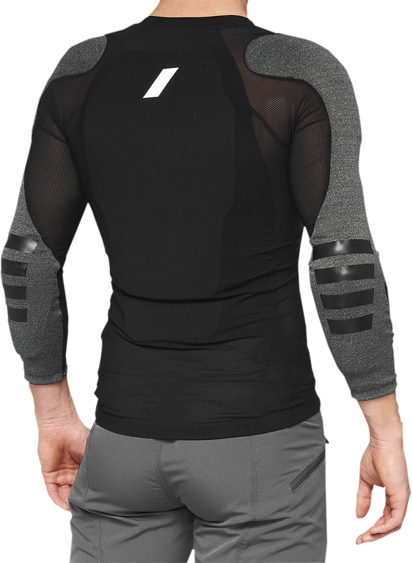 Вело протекторна ризница 100% TARKA VEST GUARD