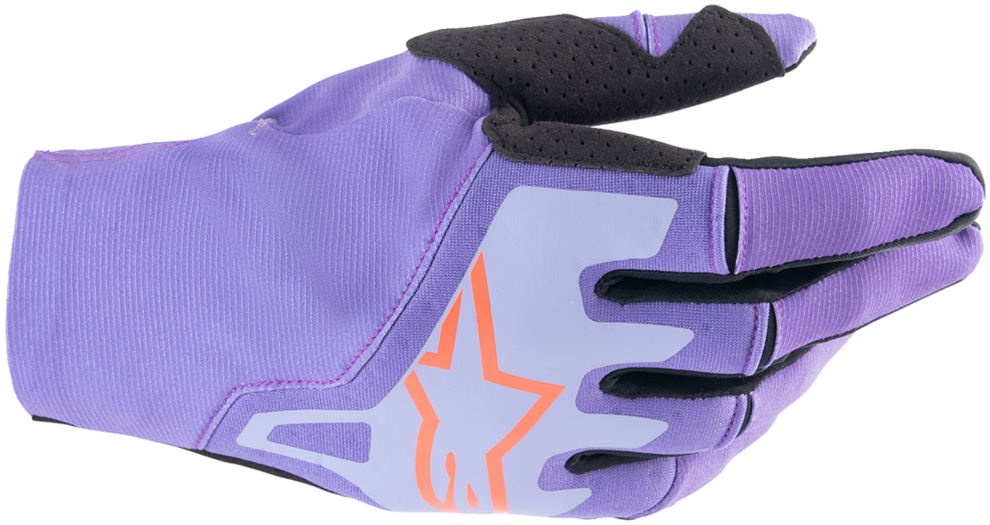 Ръкавици ALPINESTARS T-STAR 24 PURP/BLK