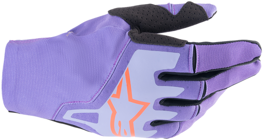 Ръкавици ALPINESTARS T-STAR 24 PURP/BLK