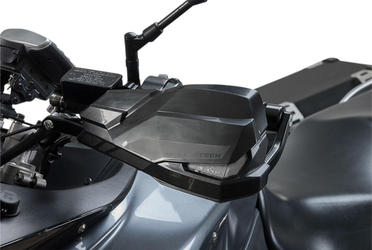 Протектори кормило SW-MOTECH HANDGUARD KIT KOBRA NC 700 X