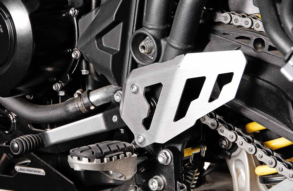 Протектор за пета SW-MOTECH HEEL GUARD L TIGER 900 ABS