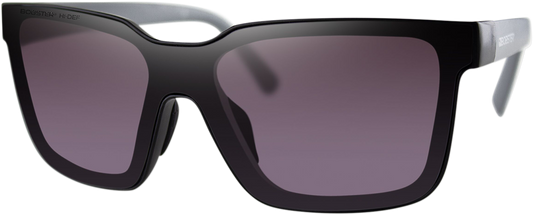 Очила BOBSTER BOOST MATT BLACK/GRAY