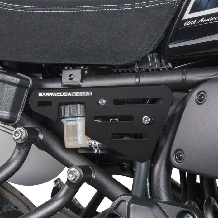 Странични панели BARRACUDA Yamaha XSR700