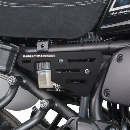 Странични панели BARRACUDA Yamaha XSR700