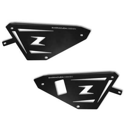 Странични панели BARRACUDA Kawasaki Ninja 650 (2017-2022)