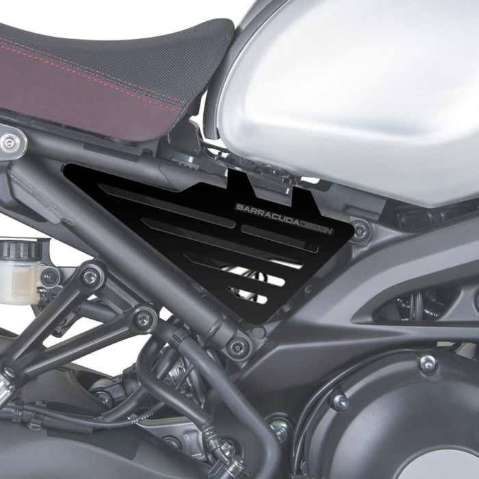 Странични панели BARRACUDA Yamaha MT-09 (2014-2020)