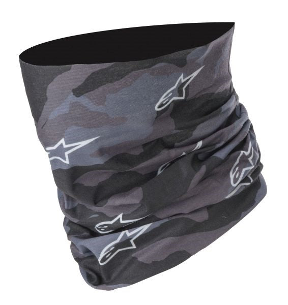 КЪРПА ALPINESTARS TACTICAL BLACK/GREY