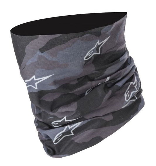 КЪРПА ALPINESTARS TACTICAL BLACK/GREY