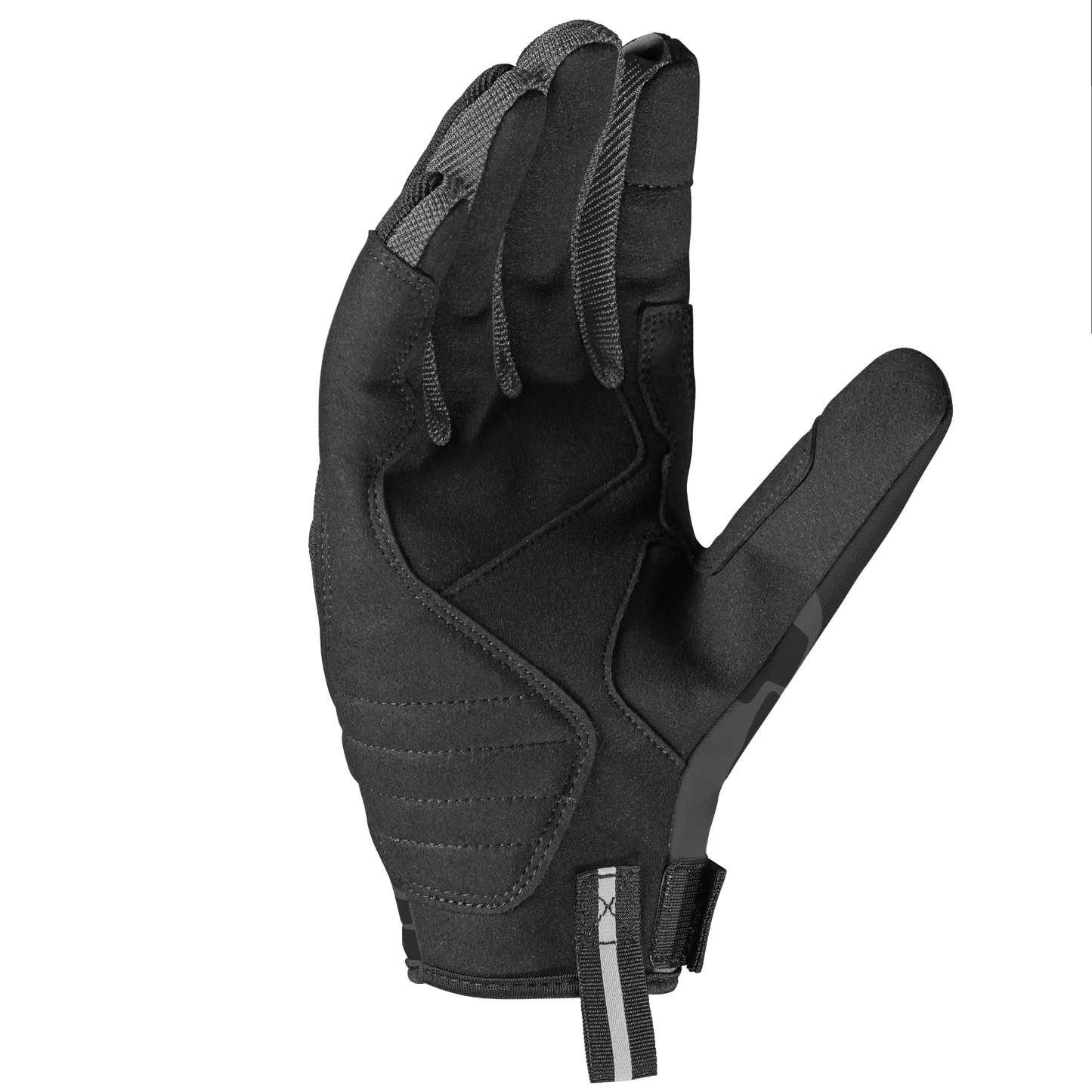 Дамски текстилни мото ръкавици SPIDI FLASH-KP BLACK/FUCHSIA