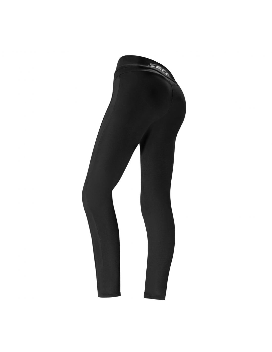 Дамски мото клин SECA FLEX BLACK