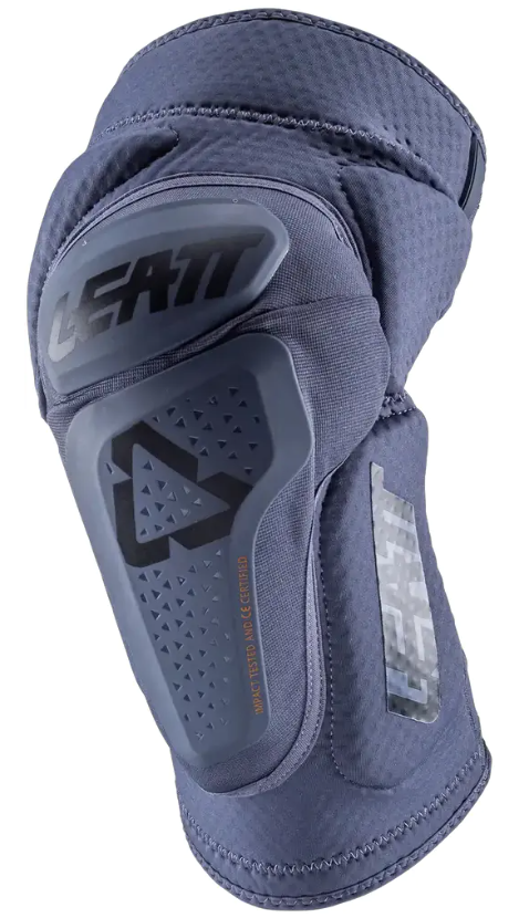 Наколенки LEATT 3DF 6.0 FLINT