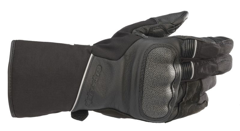 РЪКАВИЦИ ALPINESTARS WR-2 V2 GORE-TEX BLACK