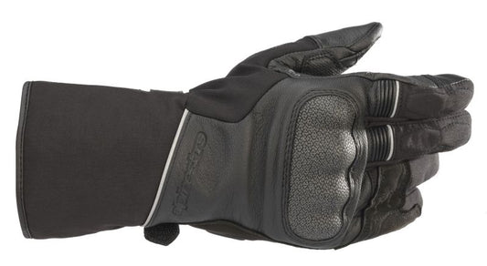 РЪКАВИЦИ ALPINESTARS WR-2 V2 GORE-TEX BLACK