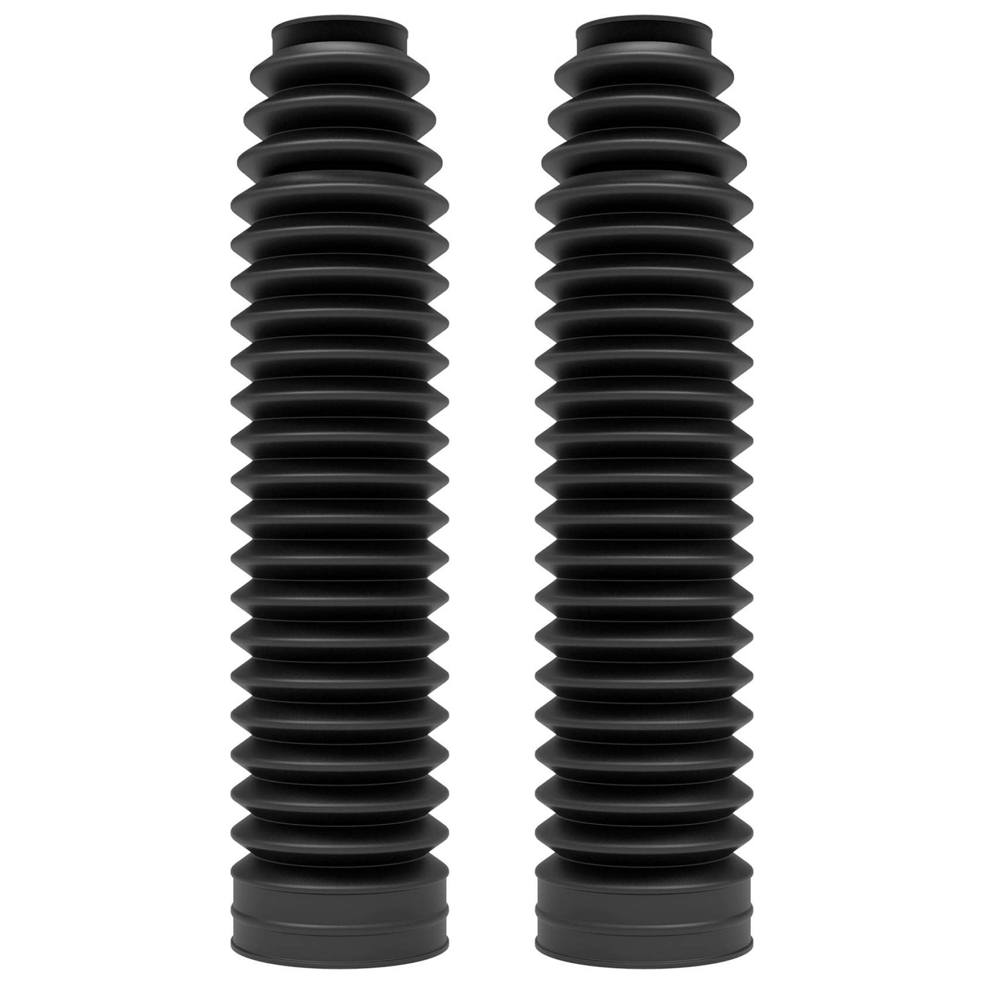 Маншони за колове Polisport Enduro 250 mm X 32 mm X 60 mm BLACK