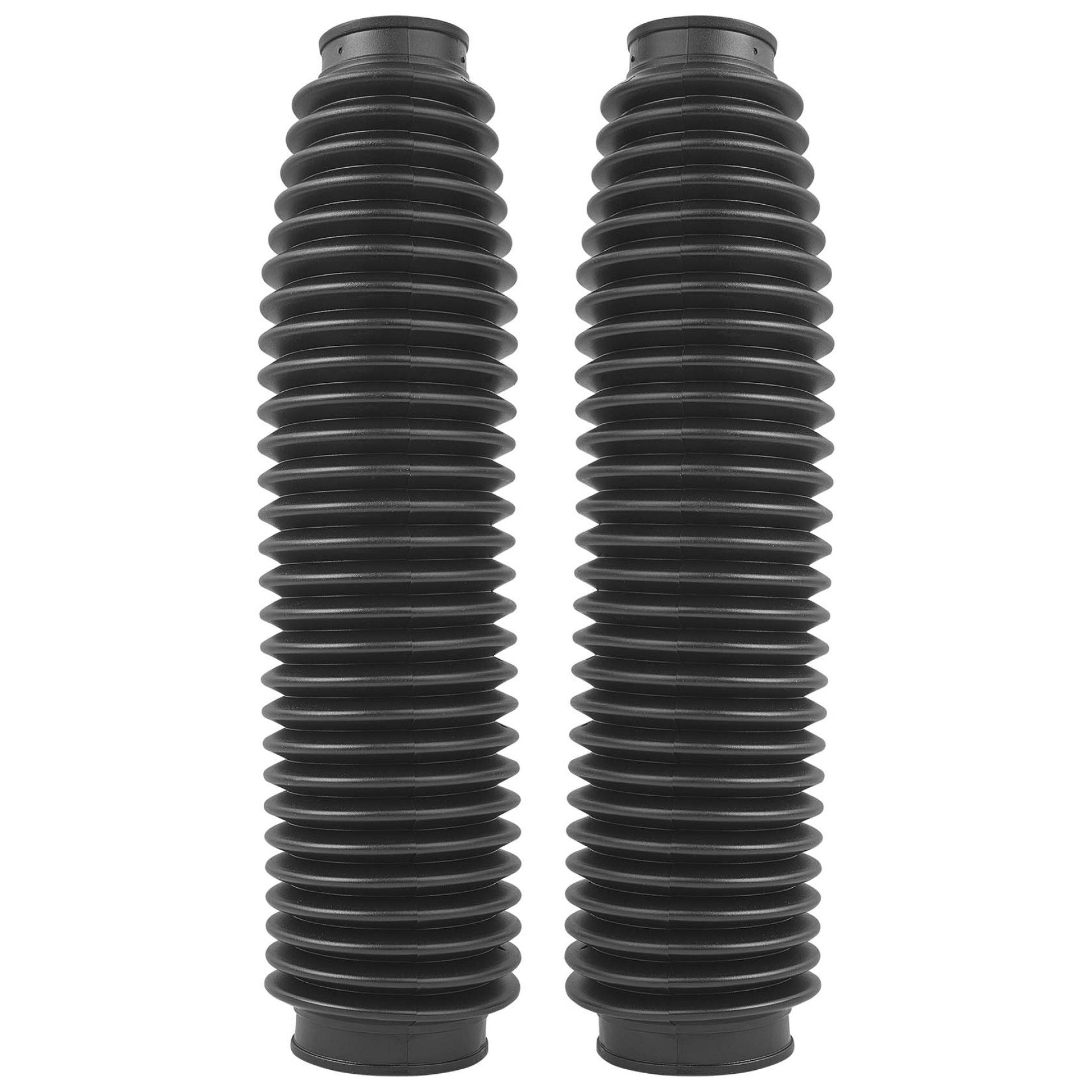 Маншони за колове Polisport Moto 350 mm x 41 mm BLACK
