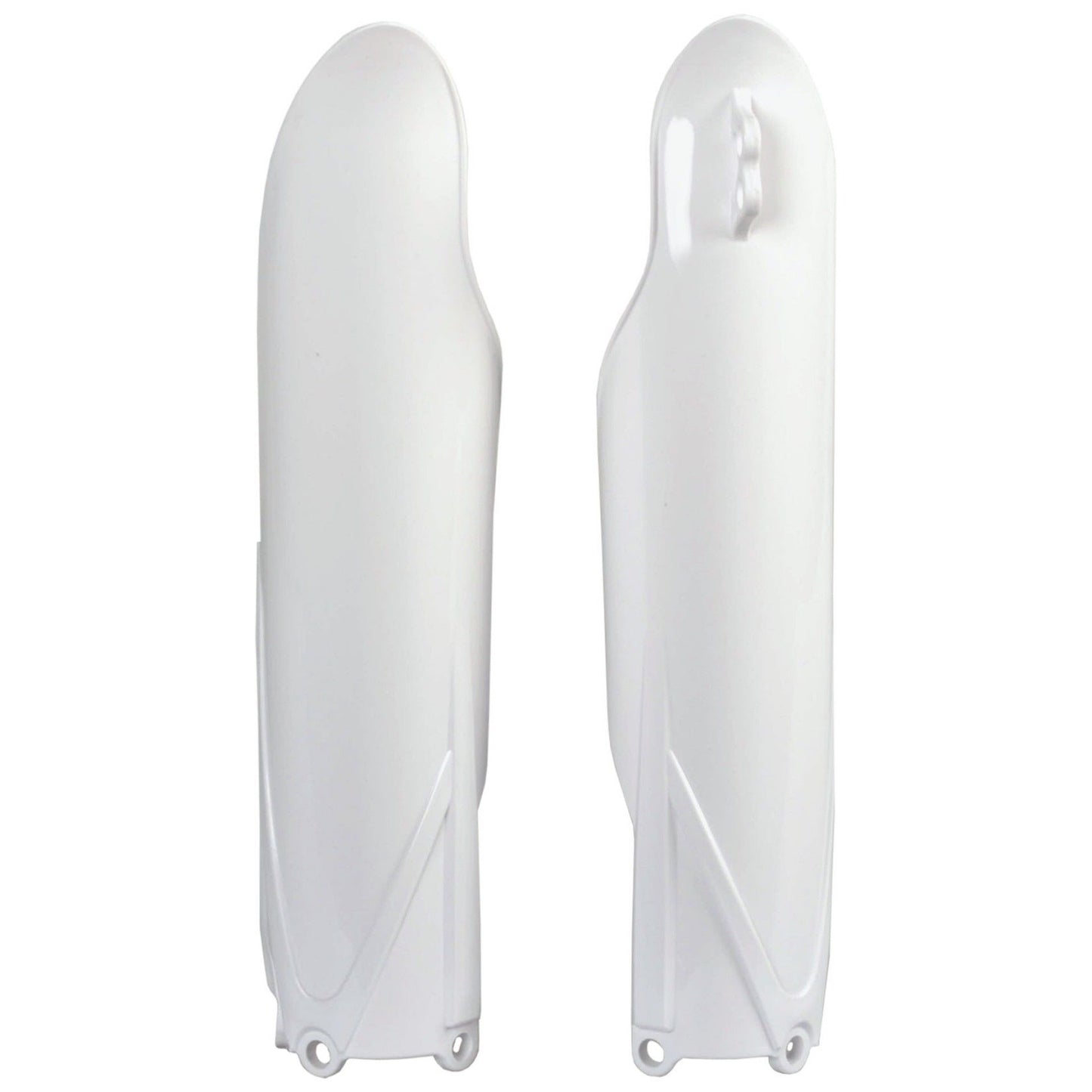 Предпазители за предница Polisport YAMAHA WR250F/WR450F-2006-2021 WHITE