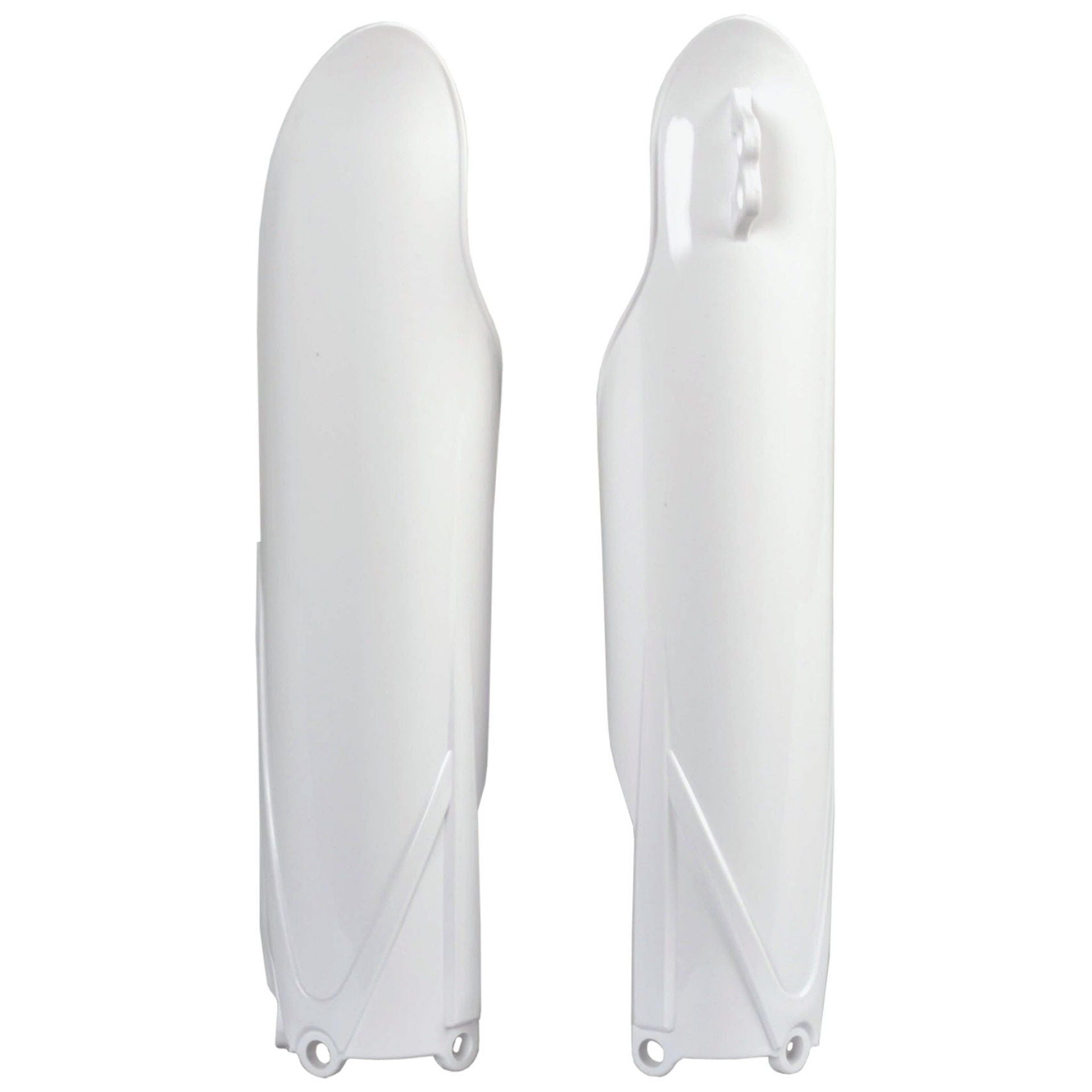 Предпазители за предница Polisport YAMAHA WR250F/WR450F-2006-2021 WHITE