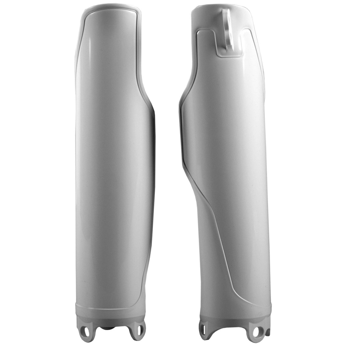 Предпазители за предница Polisport HONDA CRF250R/CRF450R -2019-21 White