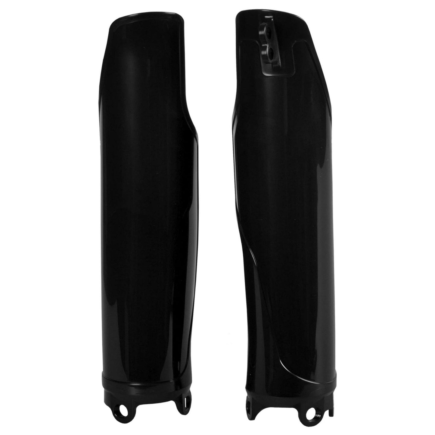 Предпазители за предница Polisport HONDA CRF250R/CRF450R -2019-21 Black