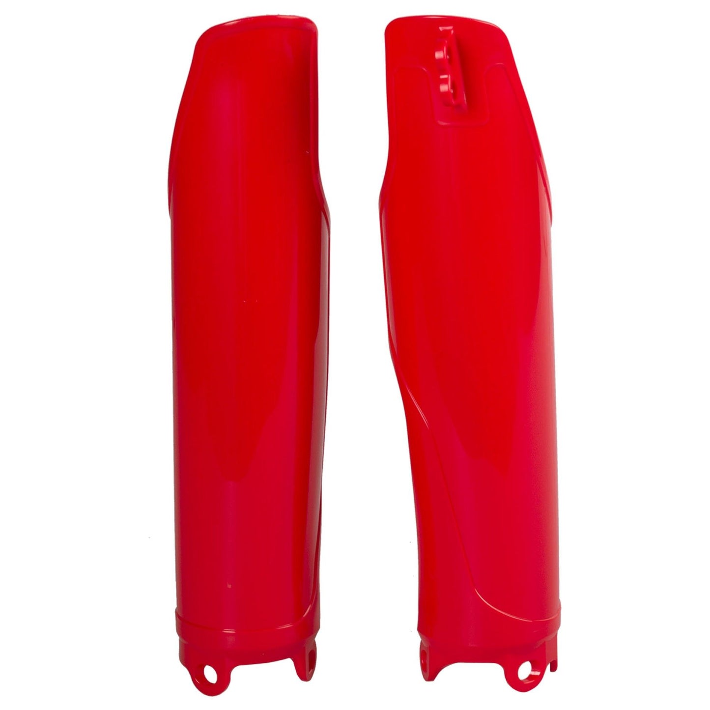 Предпазители за предница Polisport HONDA CR125R/CR250R-2004-07 CRF250R/CRF450R -2004-18 CRF450R 2017-18 RED