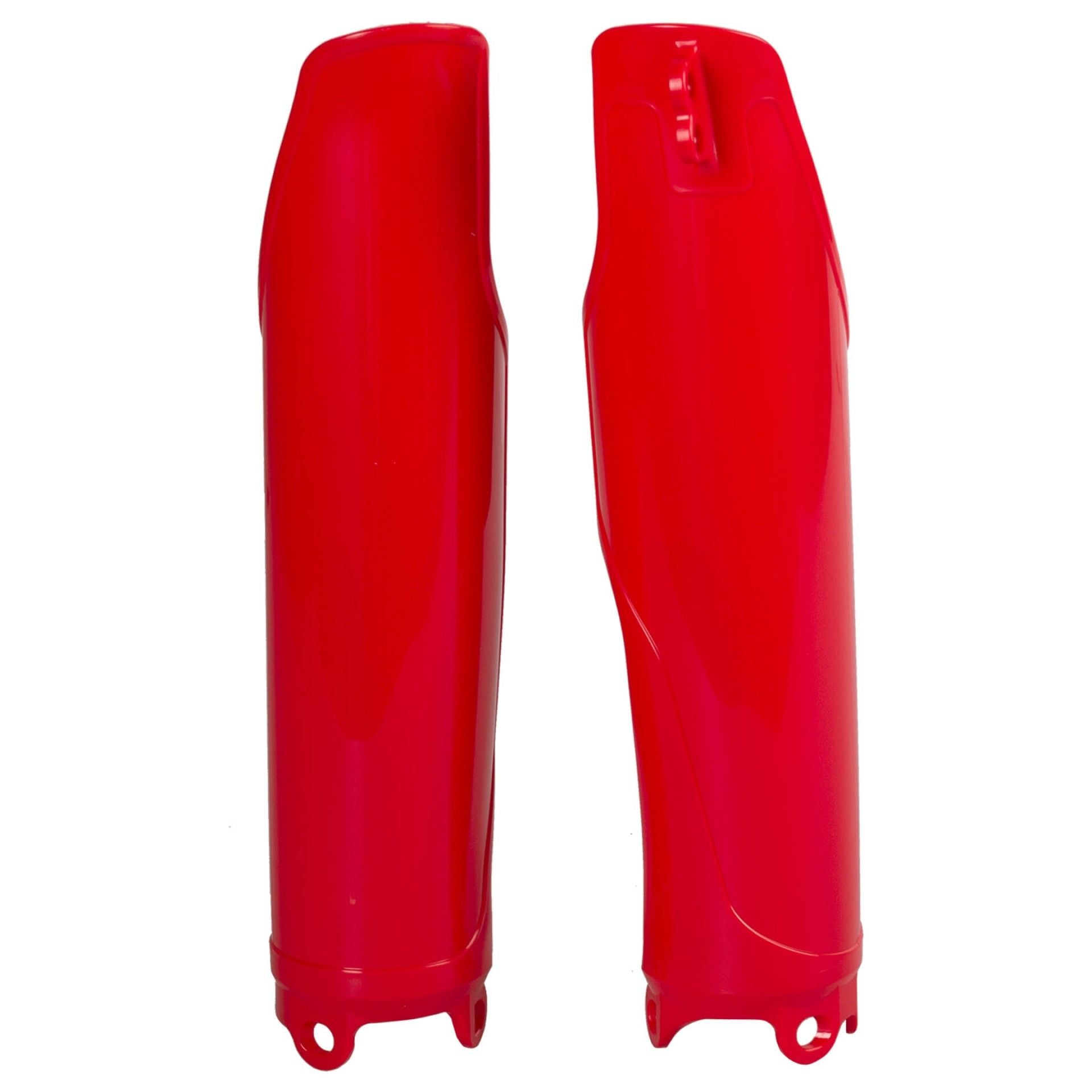 Предпазители за предница Polisport HONDA CR125R/CR250R-2004-07 CRF250R/CRF450R -2004-18 CRF450R 2017-18 RED