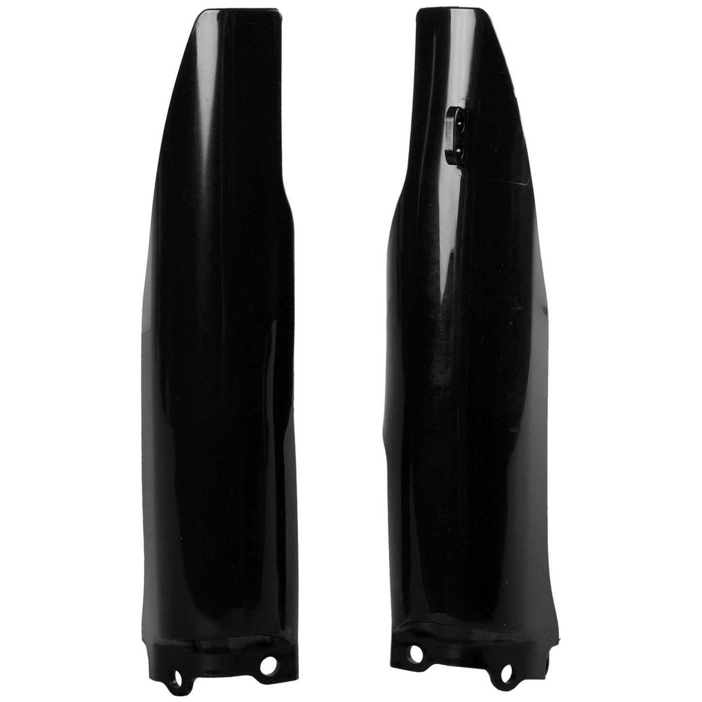 Предпазители за предница Polisport KAWASAKI KX250 / KX450F -2009-20 Black OEM Color*