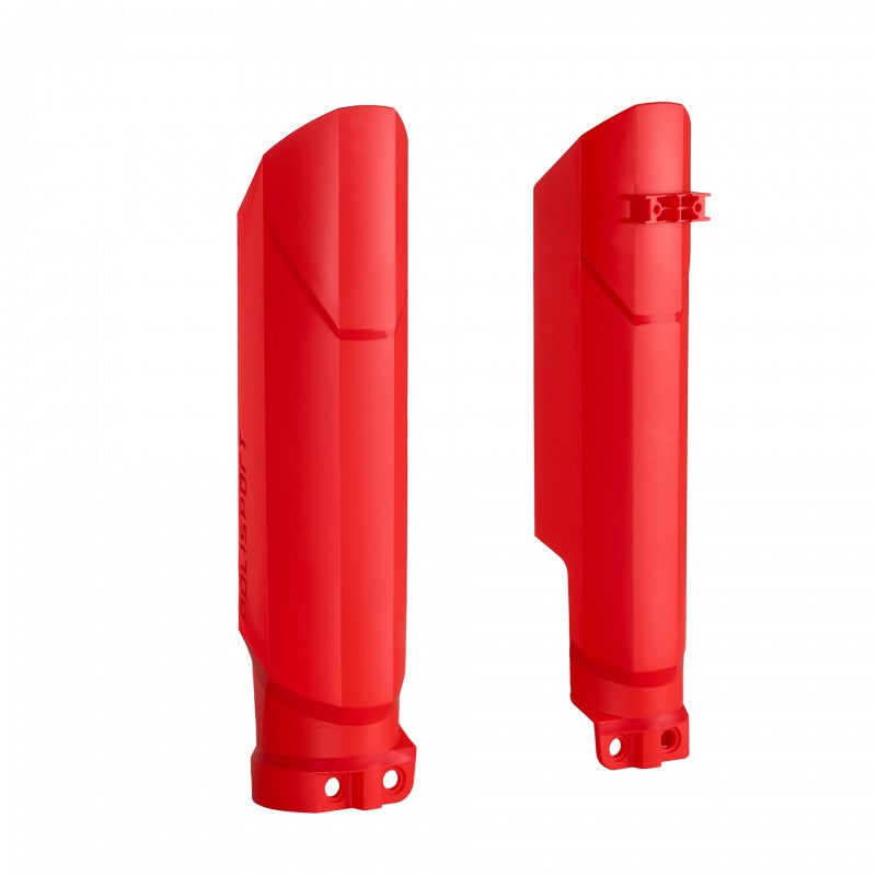 Предпазител за предница POLISPORT Full Wrap Fork Guards BETA RR 350/390/430/480 4T - 2019-24 ND