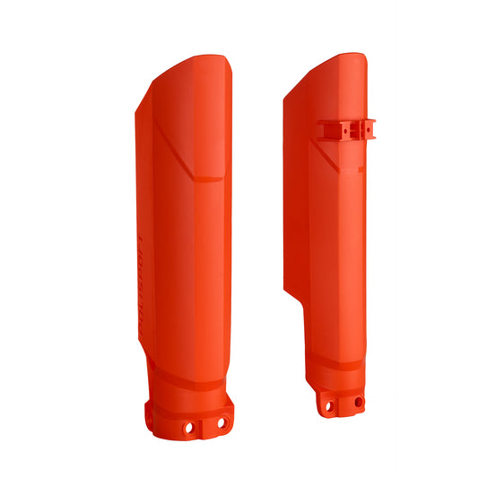 Предпазител за предница POLISPORT KTM SX/SX-F 15-21 / KTM EXC/EXC-F 16-21 / Husqvarna TC/FC/TE/FE 16-21 / Sherco 17-21 Orange