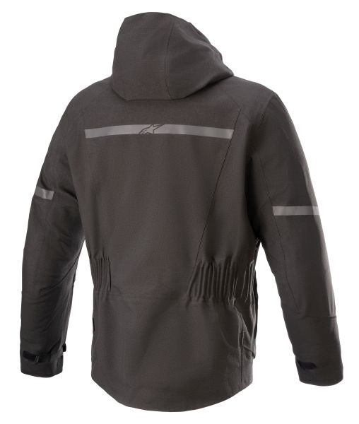 Текстилно мото яке ALPINESTARS SIRIUS DRYSTAR BLACK